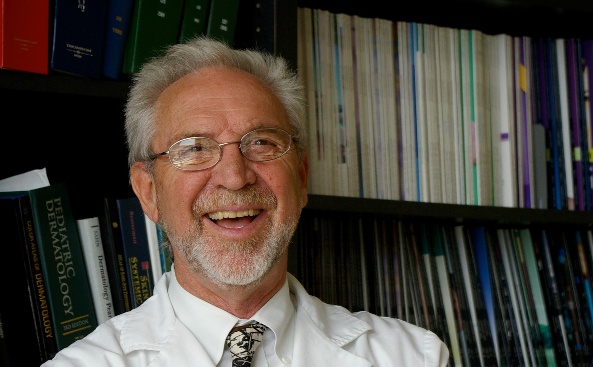 Konbit Sante's Early Years An InDepth Conversation with Dr. Michael