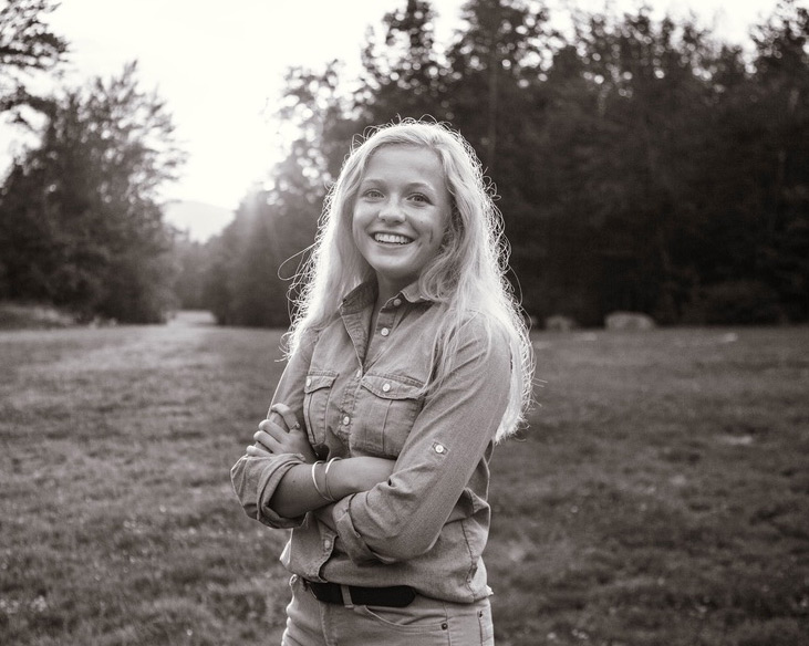 Internship Profile: Alice Cockerham - Konbit Sante